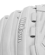 Wilson A1000 V125 12.5" Outfield Fastpitch Softball Glove - Left Throwing Hand