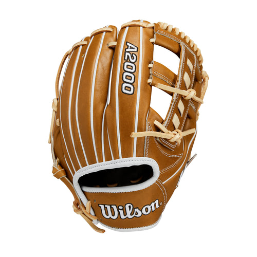Wilson A2000 11.5" Infield Baseball Glove