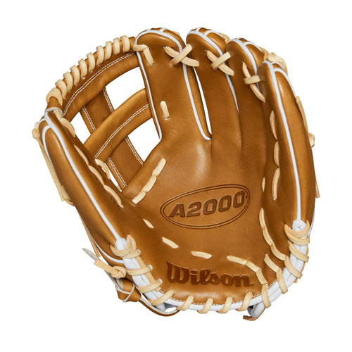 Wilson A2000 11.5" Infield Baseball Glove