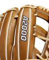 Wilson A2000 11.5" Infield Baseball Glove