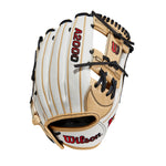 Wilson A2000 12" Fastpitch Softball Glove