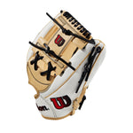 Wilson A2000 12" Fastpitch Softball Glove