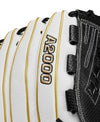 Wilson A2000 12.5" Outfield Fastpitch Softball Glove