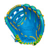 Wilson A2000 PP05 11.5" Infield Baseball Glove - SKYBLUE