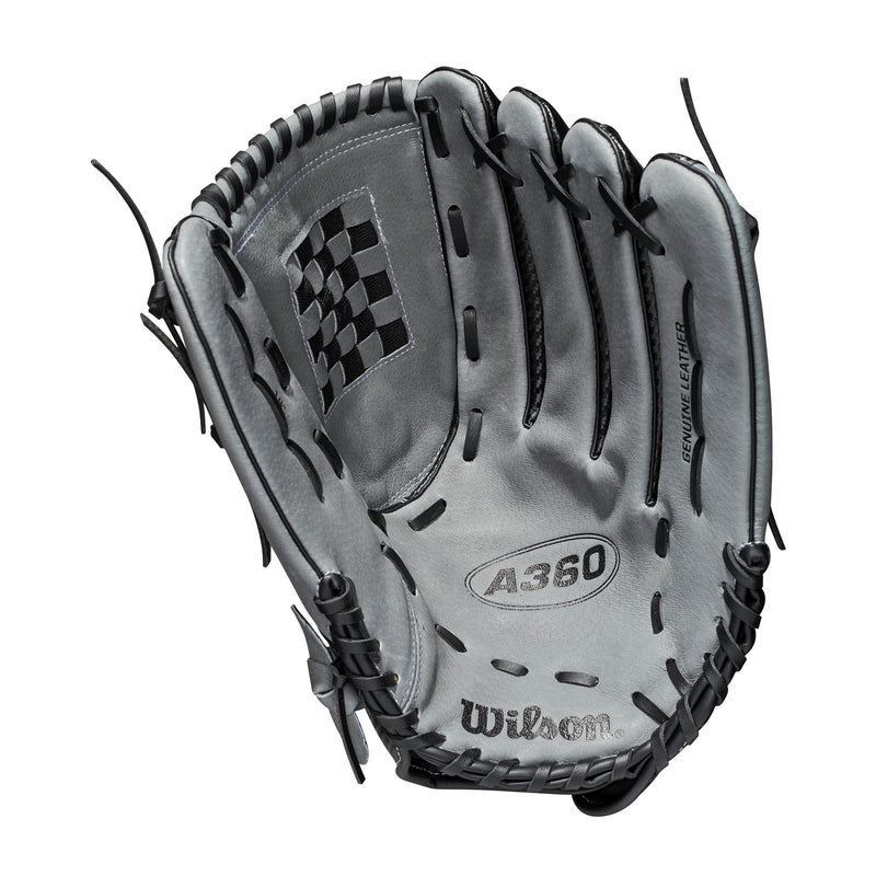 Wilson A360 14" Slowpitch Softball Glove