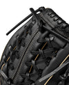 Wilson A700 12" Glove - Left Throwing Hand - BLK/BLON