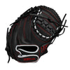 Wilson A700 Catchers Glove - BLACK