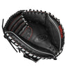 Wilson A700 Catchers Glove - BLACK