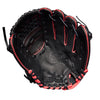Wilson Flash 11.5" Fastpitch Glove - Left Handed Throwing