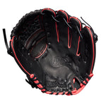 Wilson Flash 11.5" Fastpitch Glove - Left Handed Throwing