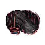 Wilson Flash 11.5" Fastpitch Glove - Left Handed Throwing