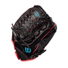 Wilson Flash 12" Fastpitch Glove - Left Handed Throwing