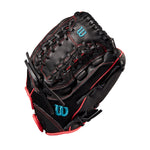 Wilson Flash 12" Fastpitch Glove - Left Handed Throwing
