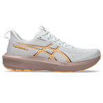 Women's ASICS GT-1000 14 - 100 - WHITE/BLACK