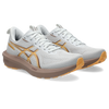 Women's ASICS GT-1000 14 - 100 - WHITE/BLACK