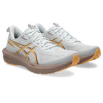 Women's ASICS GT-1000 14 - 100 - WHITE/BLACK