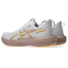 Women's ASICS GT-1000 14 - 100 - WHITE/BLACK