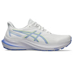 Women's ASICS GT-2000 12 - 102W/SAP