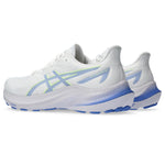 Women's ASICS GT-2000 12 - 102W/SAP