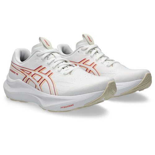 Women's ASICS GT-2000 14 - 101W/DPK