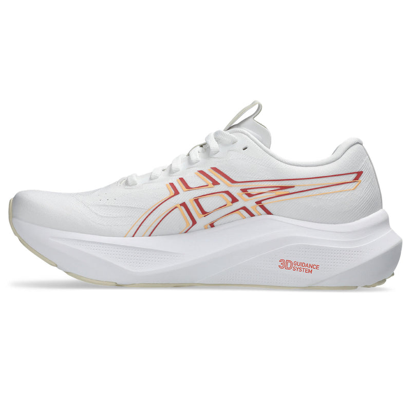 Women's ASICS GT-2000 14 - 101W/DPK