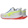 Women's ASICS Gel-Cumulus 27 Track Club - 100W/YEL
