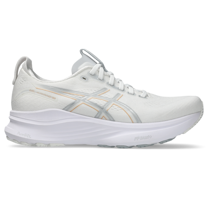Women's ASICS Gel-Kayano 32 - 100W/CHA