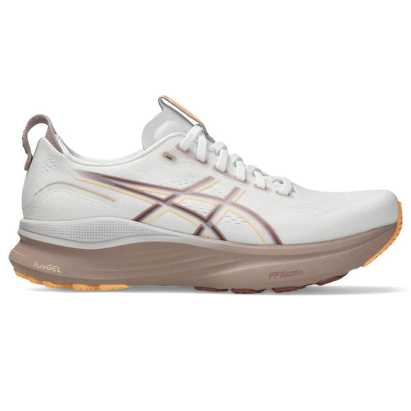 Women's ASICS Gel-Kayano 32 - 101W/ORA