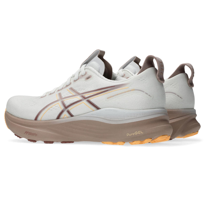 Women's ASICS Gel-Kayano 32 - 101W/ORA