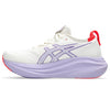 Women's ASICS Gel-Nimbus 27 Tokyo - 500CREAM