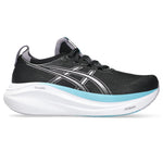 Women's ASICS Gel-Nimbus 27 - 004B/VIO