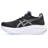 Women's ASICS Gel-Nimbus 27 - 004B/VIO
