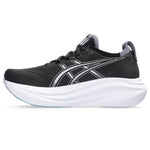 Women's ASICS Gel-Nimbus 27 - 004B/VIO