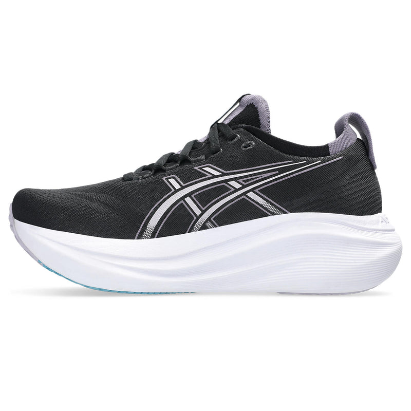 Women's ASICS Gel-Nimbus 27 - 004B/VIO