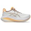 Women's ASICS Gel-Nimbus 27 - 103W/FAW