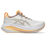 Women's ASICS Gel-Nimbus 27 - 103W/FAW