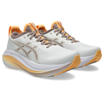 Women's ASICS Gel-Nimbus 27 - 103W/FAW