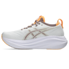 Women's ASICS Gel-Nimbus 27 - 103W/FAW
