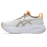 Women's ASICS Gel-Nimbus 27 - 103W/FAW