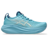 Women's ASICS Gel-Nimbus 27 - 401STILL