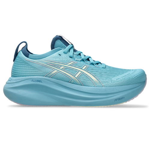 Women's ASICS Gel-Nimbus 27 - 401STILL