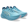 Women's ASICS Gel-Nimbus 27 - 401STILL