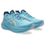 Women's ASICS Gel-Nimbus 27 - 401STILL