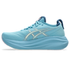 Women's ASICS Gel-Nimbus 27 - 401STILL