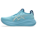 Women's ASICS Gel-Nimbus 27 - 401STILL