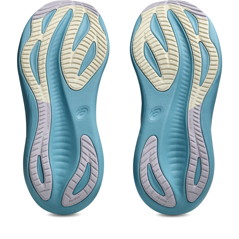 Women's ASICS Gel-Nimbus 27 - 401STILL
