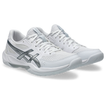 Women's ASICS Gel-Rocket 12 Volleyball Shoes - 101 - WHITE