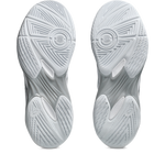 Women's ASICS Gel-Rocket 12 Volleyball Shoes - 101 - WHITE