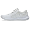 Women's ASICS Gel-Tactic 13 Volleyball Shoes - 100 - WHITE/BLACK