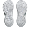 Women's ASICS Gel-Tactic 13 Volleyball Shoes - 100 - WHITE/BLACK